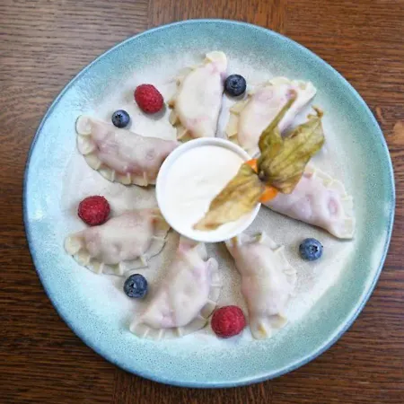 Malinowe Wzgorze 90 M2 Z Sauna I Balia *