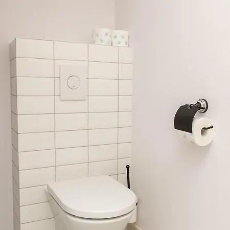 Malinowe Wzgorze 90 M2 Z Sauna I Balia * Krzeszna