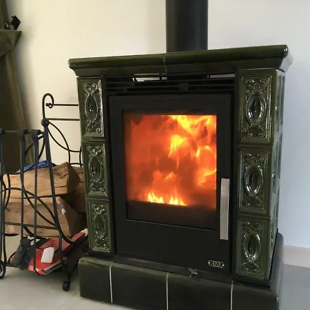 Malinowe Wzgorze 90 M2 Z Sauna I Balia