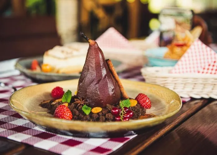 Dom wakacyjny Malinowe Wzgórze 90 M2 Z Sauną I Balią Krzeszna