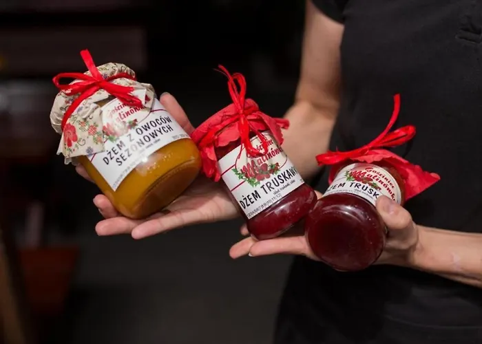 Malinowe Wzgórze 90 M2 Z Sauną I Balią