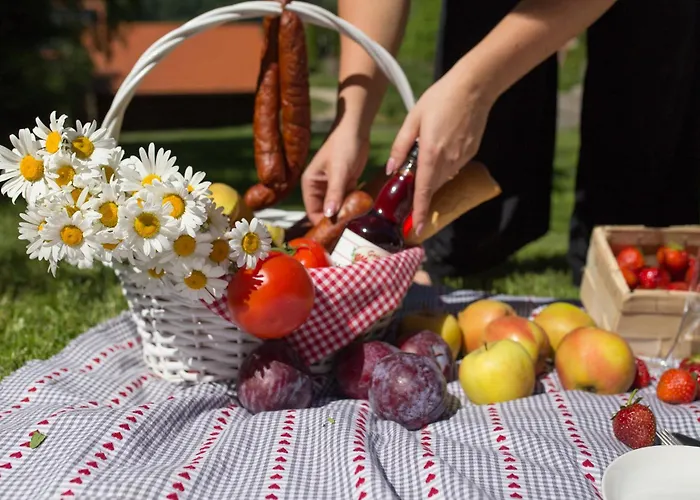 Dom wakacyjny Malinowe Wzgórze 90 M2 Z Sauną I Balią