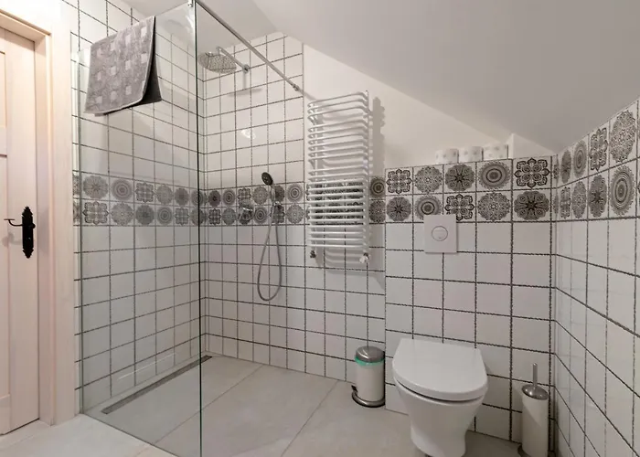 Malinowe Wzgórze 90 M2 Z Sauną I Balią Dom wakacyjny *