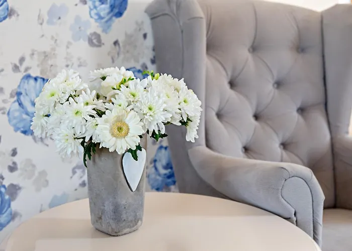 Malinowe Wzgórze 90 M2 Z Sauną I Balią * Krzeszna