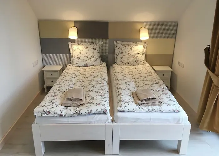 Malinowe Wzgórze 90 M2 Z Sauną I Balią Dom wakacyjny