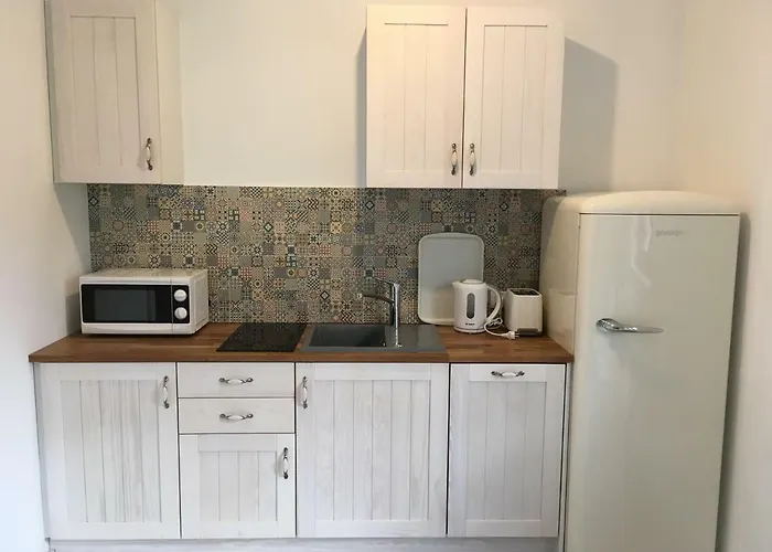 Malinowe Wzgórze 90 M2 Z Sauną I Balią *