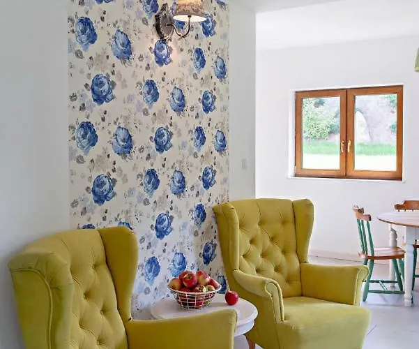 Malinowe Wzgórze 90 M2 Z Sauną I Balią *